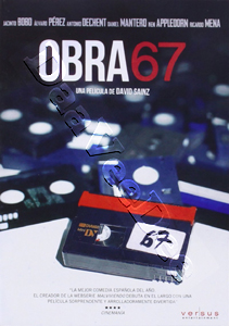 Opus 67 | Obra 67  | Opus Sixty Seven  DVD